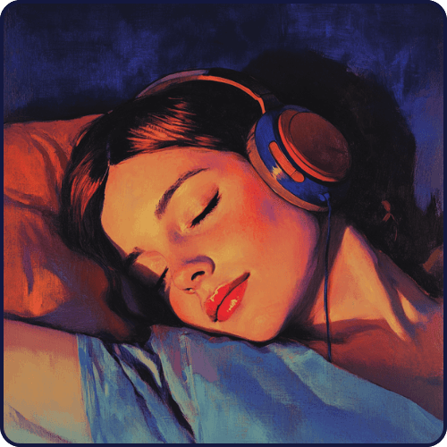 NeuroEnergizer™ Bonus Sleep Audio