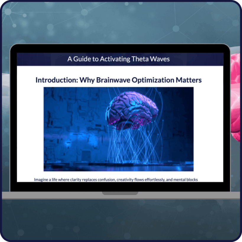 NeuroEnergizer™ Free Bonus PDF Guide