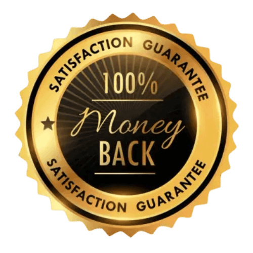 NeuroEnergizer™ Guarantee